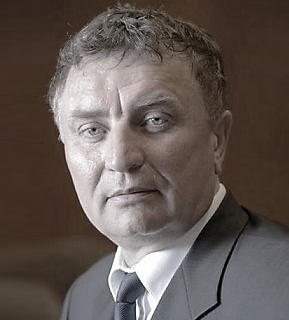 Иванов Игорь Павлович